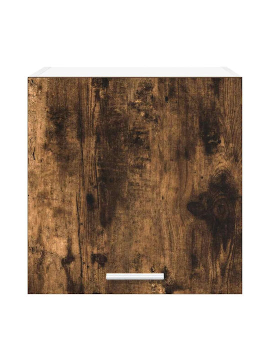 Smoked Oak and White 40x31x40buc