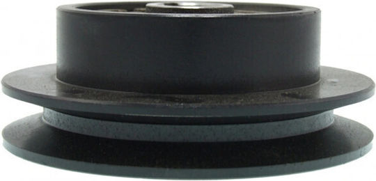 Kompatible Motorradkupplung Honda 148 X 25mm 1 Nut 13mm