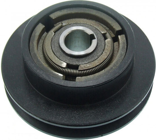 Ambreiaj Compatibil Honda 148 X 25,4mm 1 Șanț 13mm