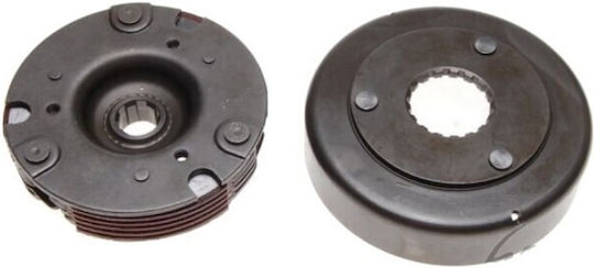 Automatic ATV Clutch 110cc Complete