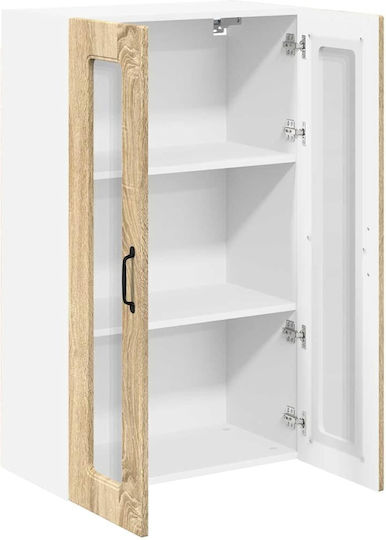 Sonoma Oak 60x31x100buc