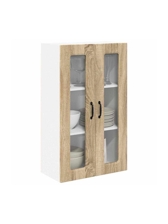 Sonoma Oak 60x31x100buc