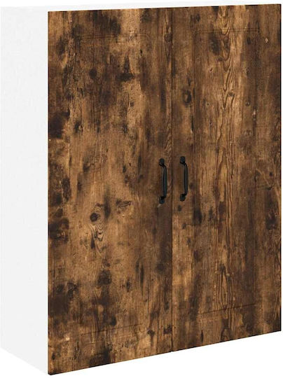 Smoked Oak 80x31x100buc