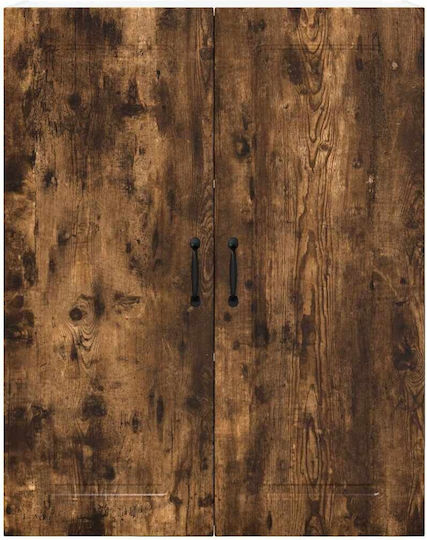 Smoked Oak 80x31x100buc