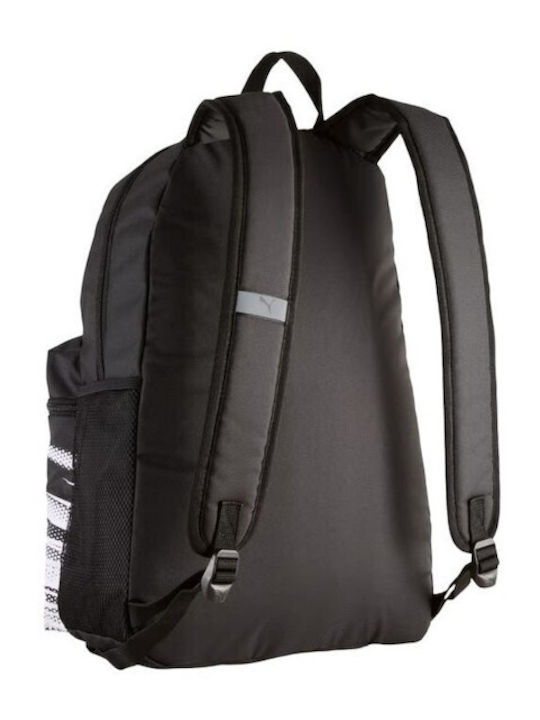 PUMA Therabody Rucksack 17lt Schwarz PUMA Therabody Rucksack 17lt Schwarz