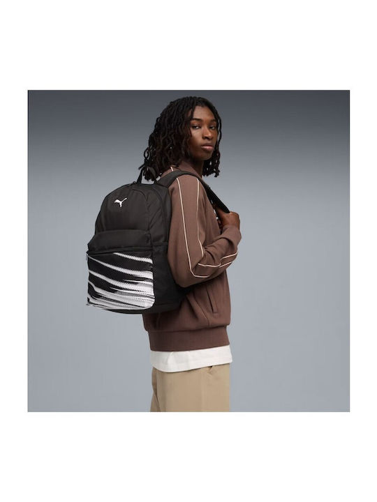 PUMA Therabody Rucksack 17lt Schwarz