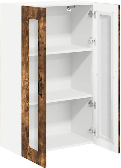 Smoked Oak 60x31x100buc