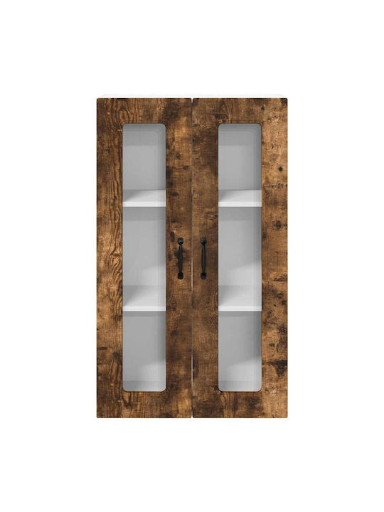 Smoked Oak 60x31x100buc