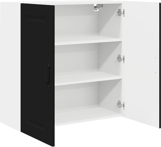 Negru 80x31x80buc