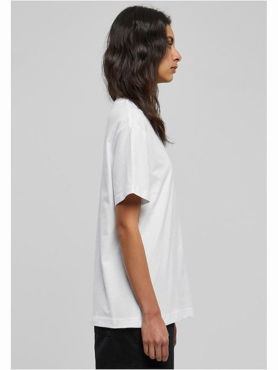 Γυναικείο T-shirt White