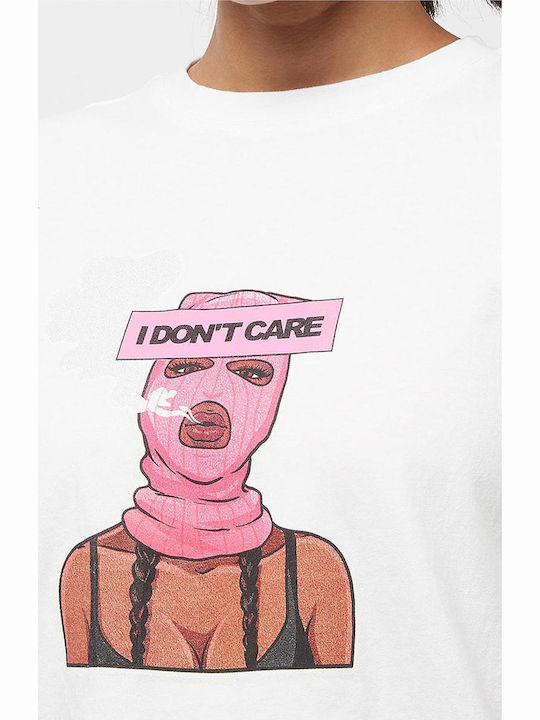 Women's T-shirt White