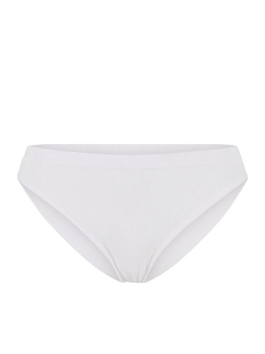 Дамско Слип 3Pack White, Black