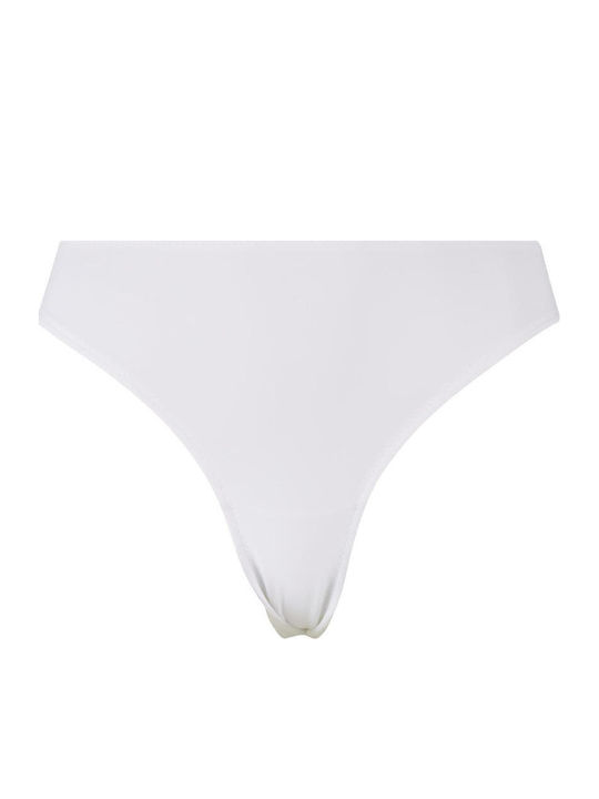 Damen Brasilien 3Pack mit Spitze Black, White