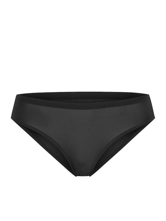 Damen Brasilien 3Pack Black, White, Nude