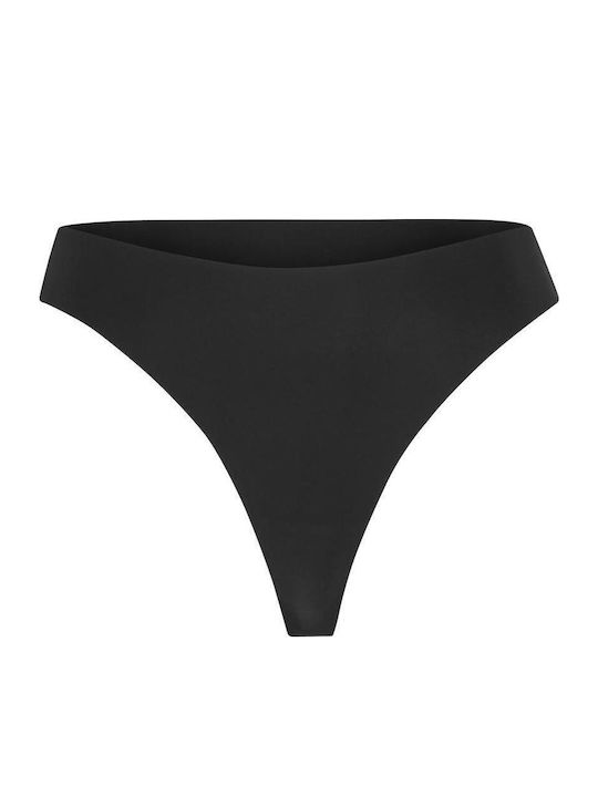 Damen Brasilien 3Pack Black, White, Nude