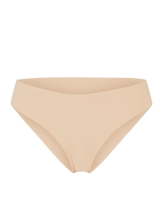 Women's Brazil 3Pack Black, White, Nude