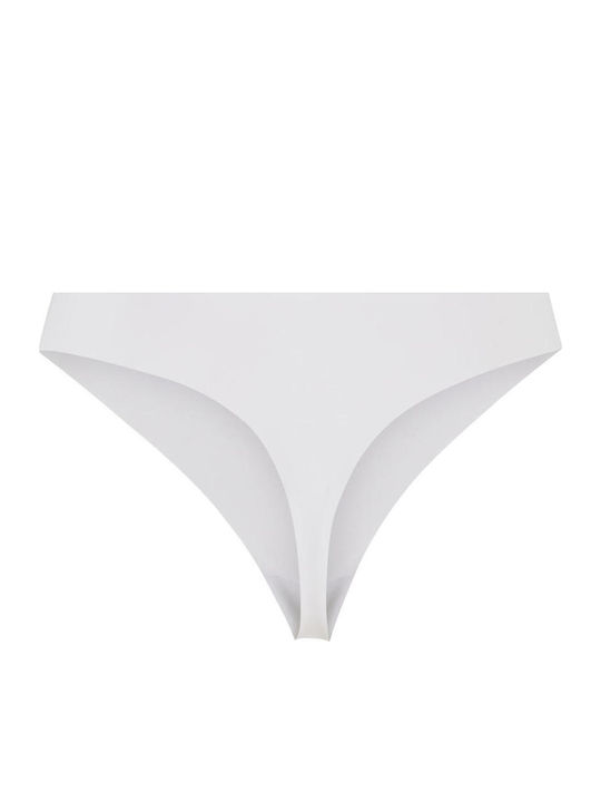 Damen Brasilien 3Pack Black, White, Nude