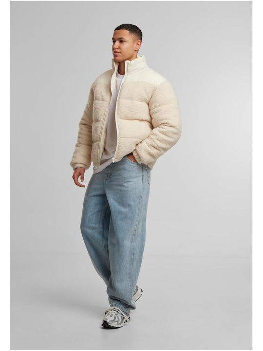 Jacke Puffer Whitesand