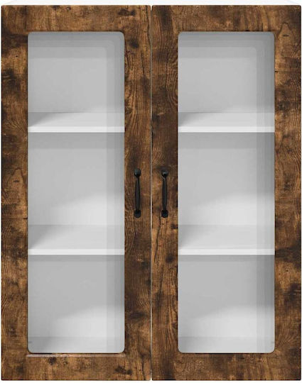 Smoked Oak 80x31x100buc