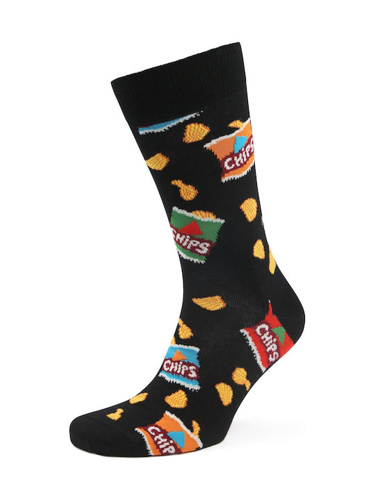 Happy Socks Sock Κάλτσες Πολύχρωμο