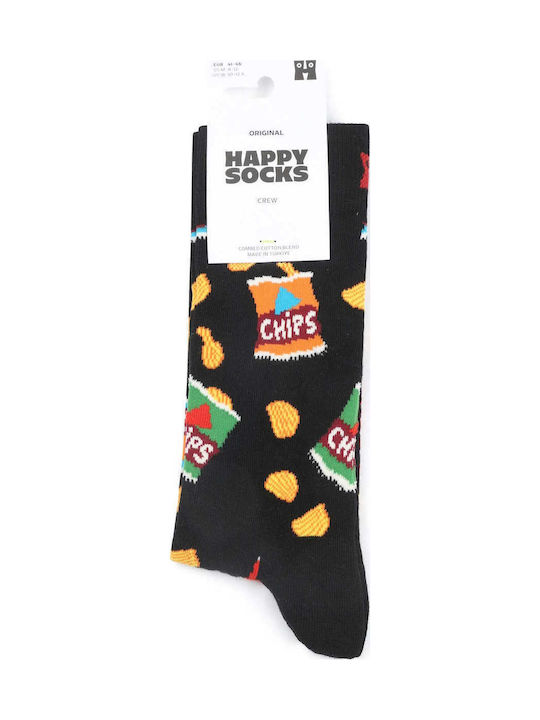 Happy Socks Sock Κάλτσες Πολύχρωμο