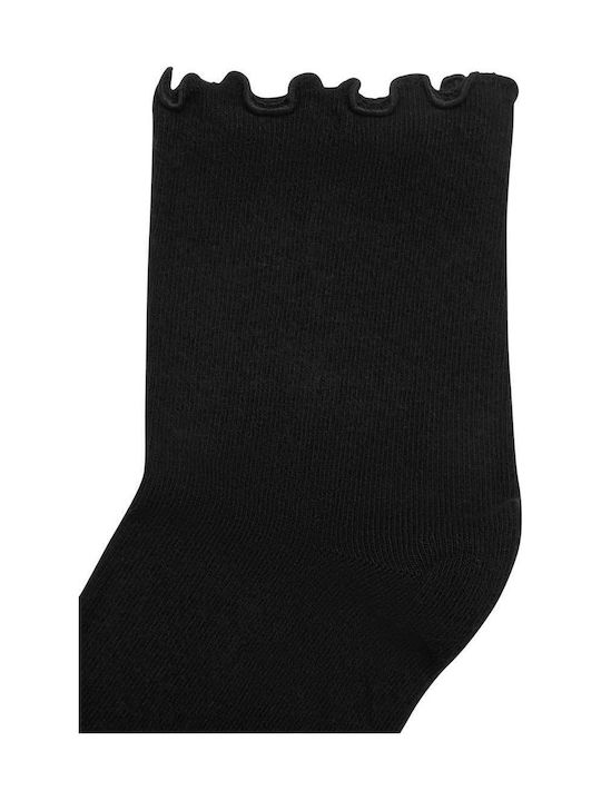 Urban Classics Дамски Чорапи Black 3Пакет