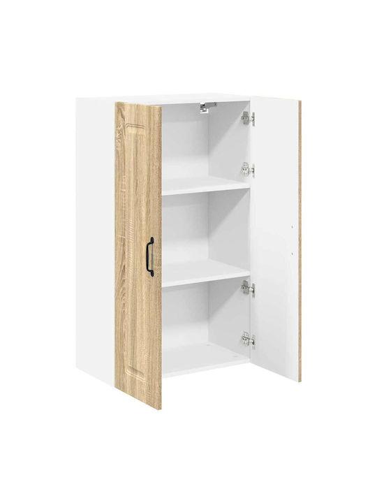 Sonoma Oak 60x31x100buc