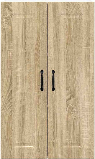 Sonoma Oak 60x31x100buc
