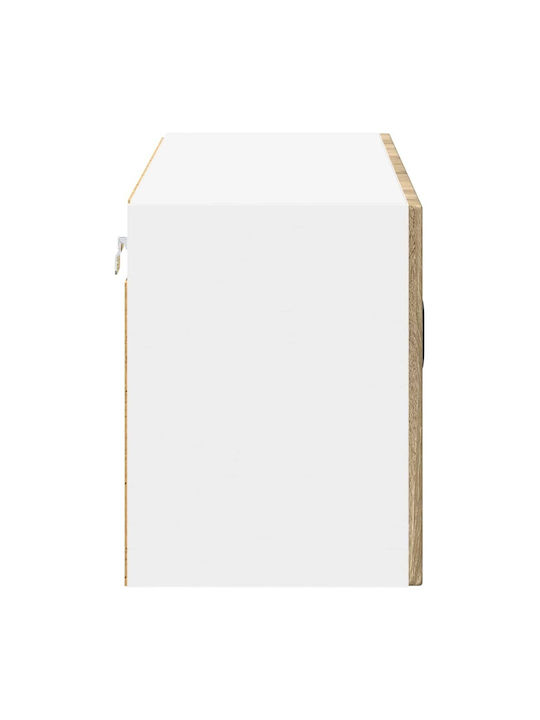 Sonoma Oak 80x31x40buc
