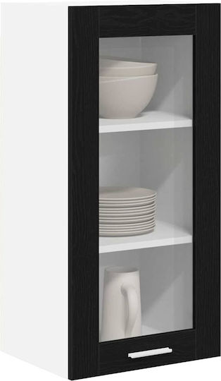 Μαύρη Οξυά 40x31x80buc