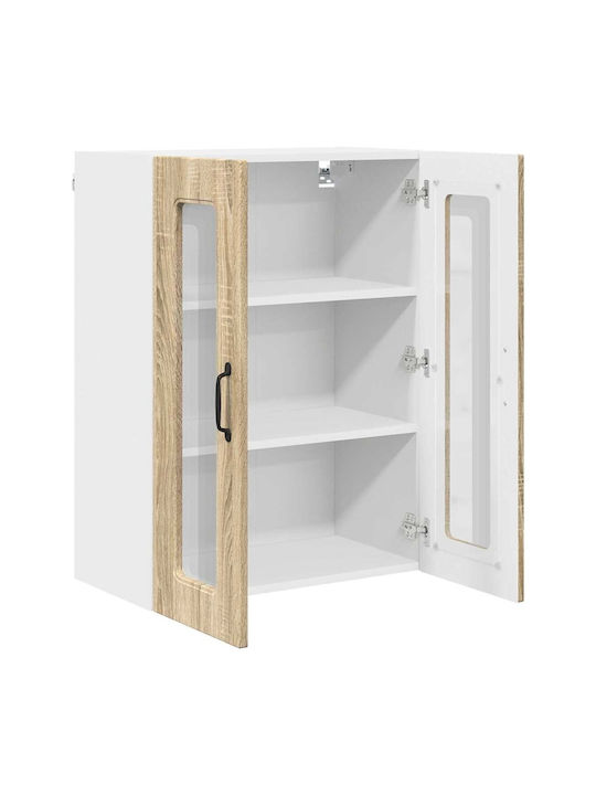 Sonoma Oak 60x31x80buc