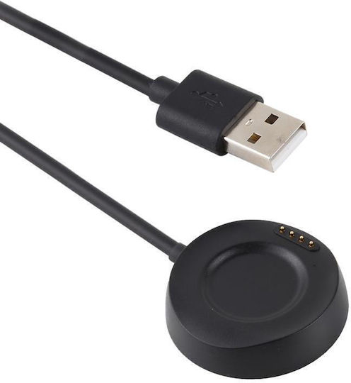 Amazfit 2 Wearable Charger Amazfit 2 A1807, Amazfit Nexo Blackς