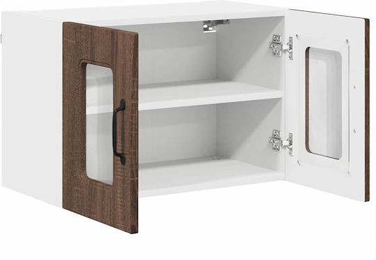 Brown Oak 60x31x40buc