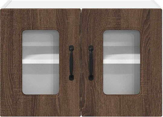 Brown Oak 60x31x40buc