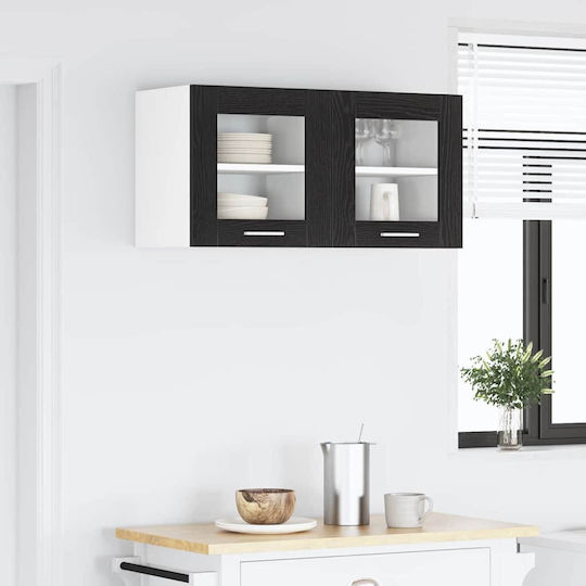 Negru 40x31x40buc