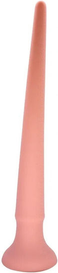 Long Spear Analspielzeug Silikon 39cm
