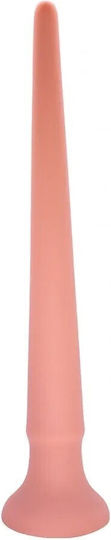 Long Spear Anal Silicone Dildo 29cm