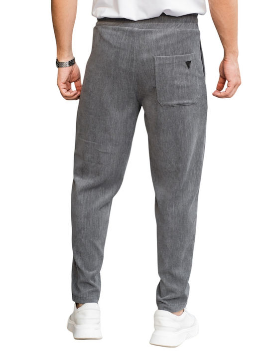 Vittorio Artist Hose Grey