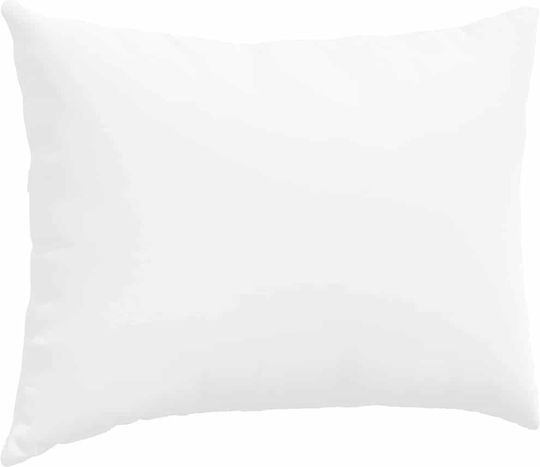vidaXL Sofa Cushion White 50x70cm