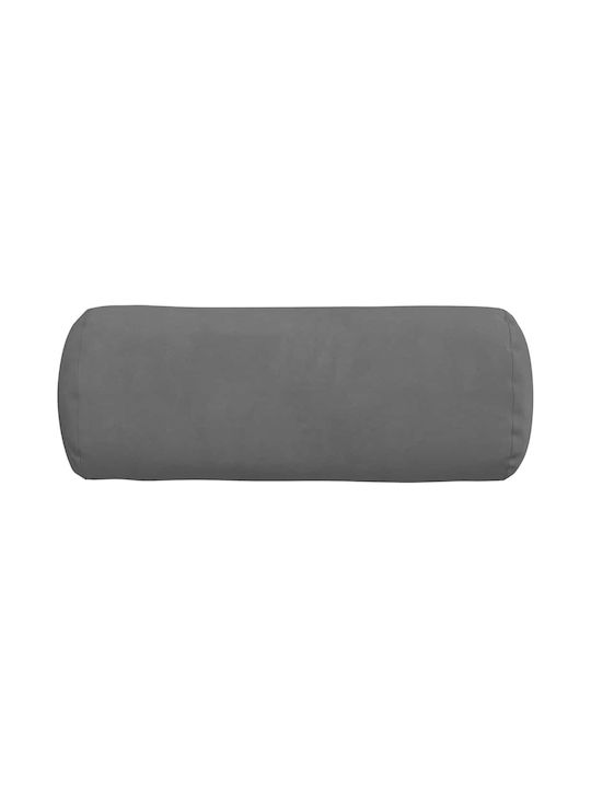 vidaXL Perna de canapea Dark Gray 2buc 40x15cm.