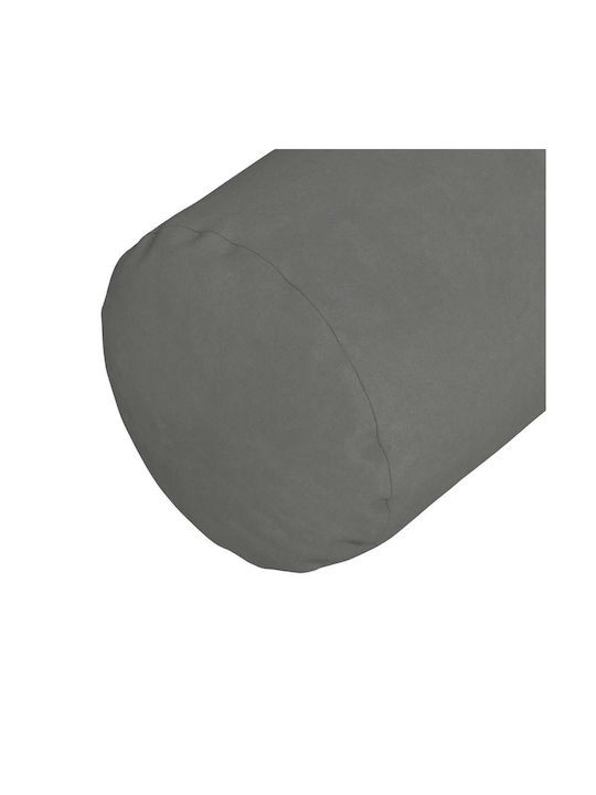 vidaXL Perna de canapea Dark Gray 2buc 40x15cm.