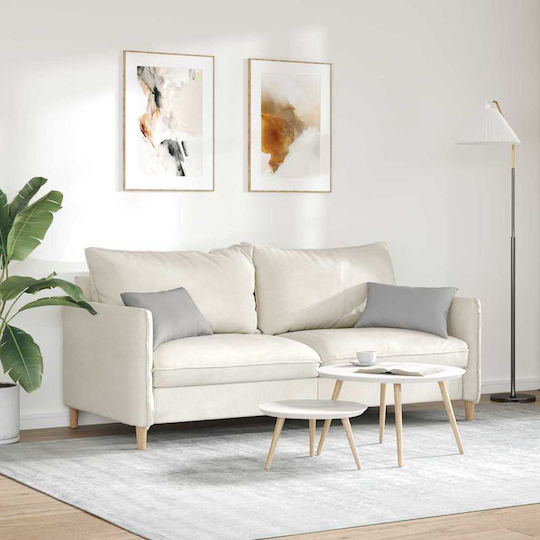 vidaXL Perna Gri 2 Bucăți 30x50 cm vidaXL Perna Gri 2 Bucăți 30x50 cm