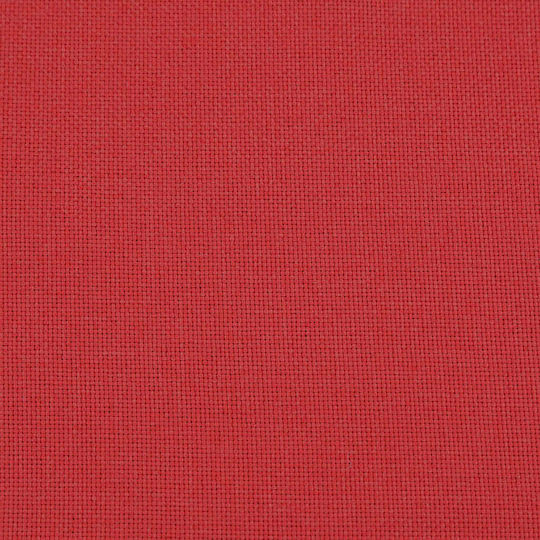 vidaXL Възглавница за диван Червена 45x45см
