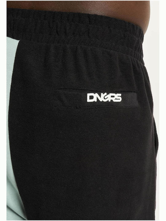 Pantaloni de trening Black/grey
