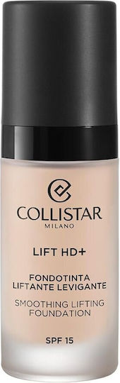 Collistar Lift Hd+ Mov/alb #1n 30ml