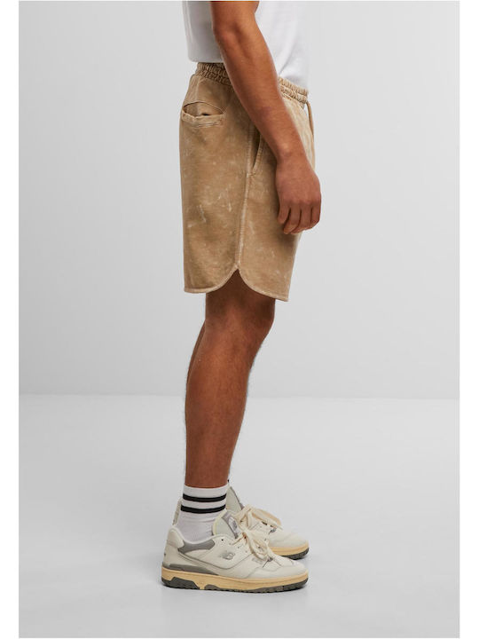 Bermudă de Bărbați Unionbeige