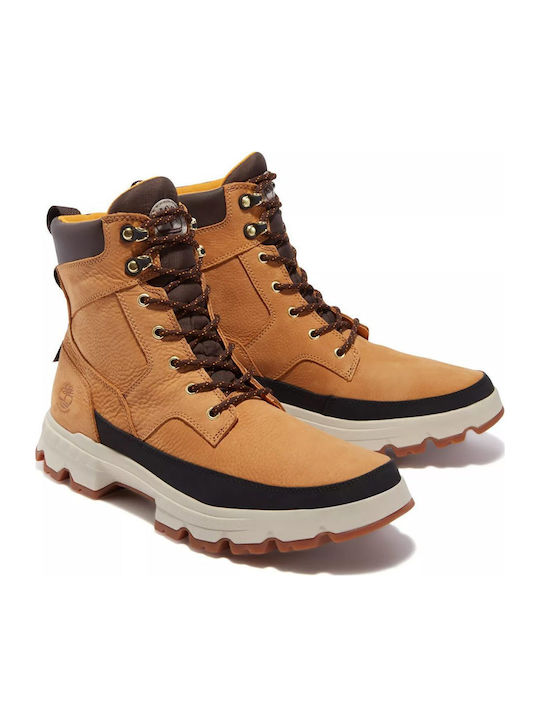 Timberland Originals Ultra Мъжки Планински Жълти Обувки