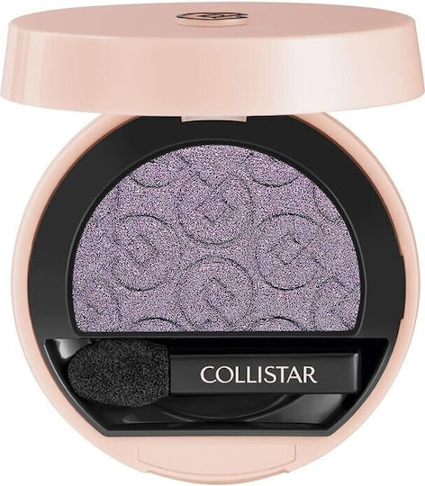 Collistar Impeccabile Lidschatten in fester Form Indigo Shimmer 3gr