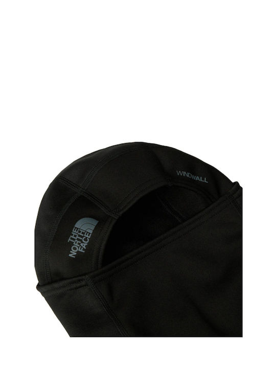 The North Face Sport-Gesichtsmaske Schwarz