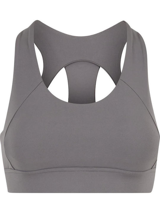 Frauen Sport-BH Senior Grey